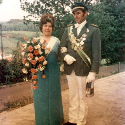 1975 Franziska und Heinz Pickhard